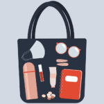 More Than an Accessory: How Your Bag Serves as Your Mobile Office and Survival Kit