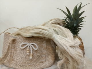 From Field to Fashion: The Unexpected Origins of Your Favorite Natural Materials