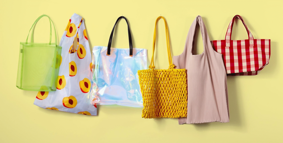 Unpacking the Tote: The Cultural and Practical Rise of an Everyday Icon