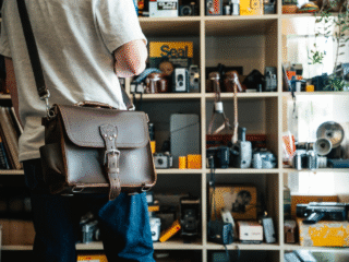 Investment Pieces: How Material, Craftsmanship, and Heritage Define a Bag’s Legacy