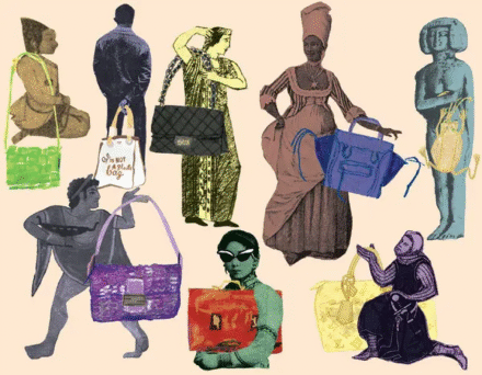 A Brief History of the Handbag: From Ancient Pouches to Status Symbols