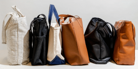 Decoding Durability: A Material Guide to the Most Hardwearing Bags on the Market