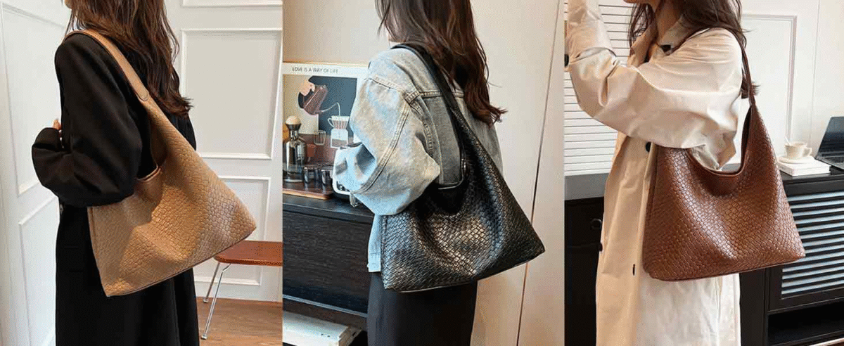 The Shape of Function: How a Bag’s Design Dictates Its Ultimate Purpose