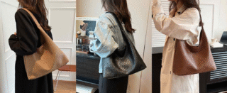 The Shape of Function: How a Bag’s Design Dictates Its Ultimate Purpose