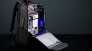 The Day-to-Night Transformer: Versatile Bags Designed for the Modern Nomad